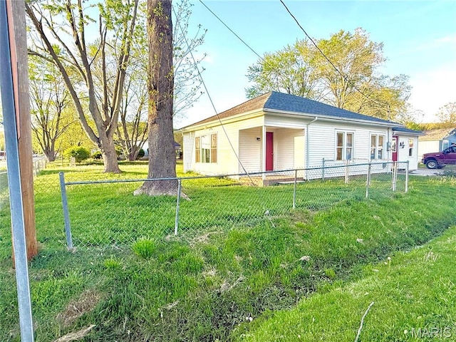 210 W Walnut St, Pilot Knob, MO 63663 - photo 4