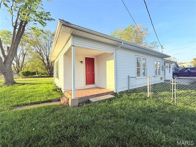 210 W Walnut St, Pilot Knob, MO 63663 - photo 10
