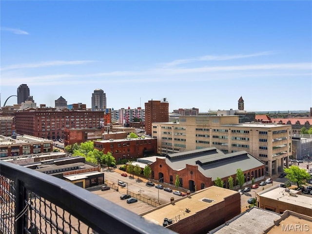 2020 Washington Ave Unit 809, Saint Louis, MO 63103 - photo 23