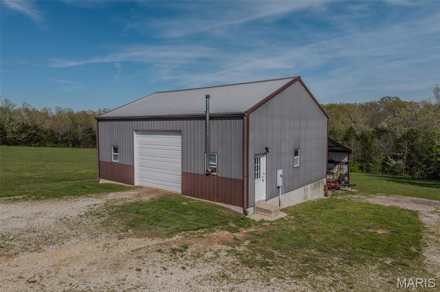 0 Utica Dr, Richland, MO 65556