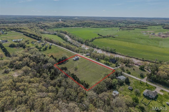0 Utica Dr, Richland, MO 65556