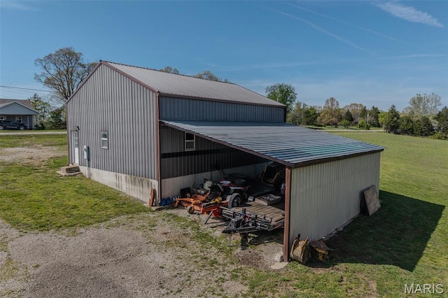 0 Utica Dr, Richland, MO 65556