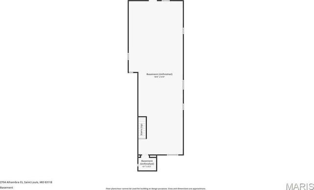 2704 Alhambra Ct, Saint Louis, MO 63118 - photo 28