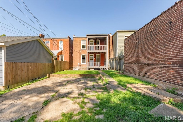 2704 Alhambra Ct, Saint Louis, MO 63118 - photo 29