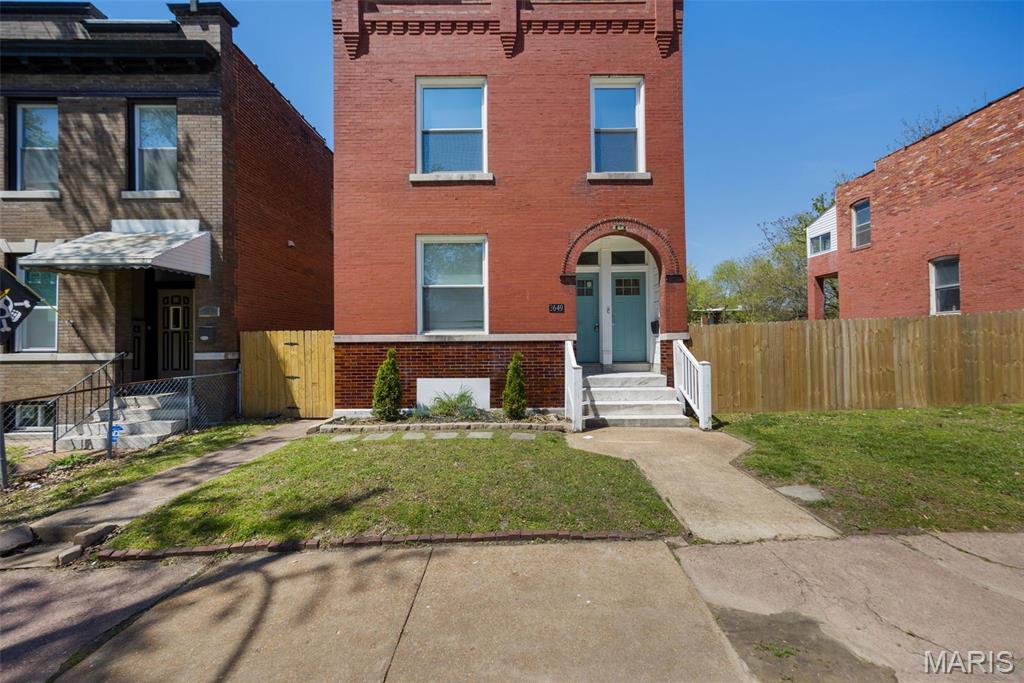 3649 Nebraska Ave, Saint Louis, MO 63118 - photo 1