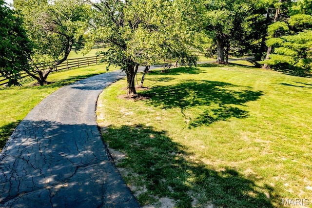 1577 Kehrs Mill Rd, Chesterfield, MO 63005 - view of street