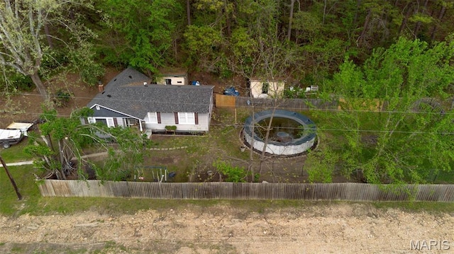 631 State Route T, Newburg, MO 65550 - view of subject property