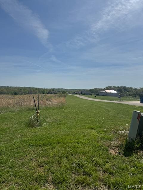0 Sapphire Lake Ln, Cape Girardeau, MO 63701 - photo 2