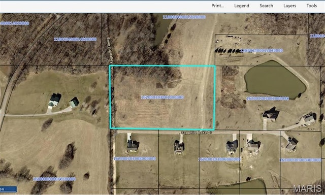 0 Sapphire Lake Ln, Cape Girardeau, MO 63701 - photo 5