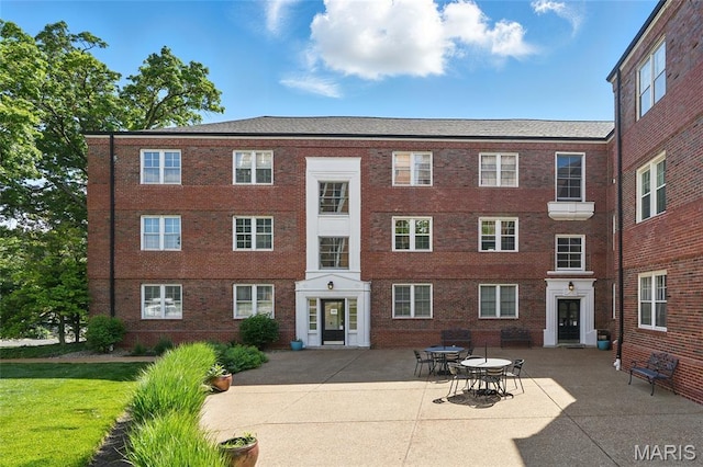 923 S Hanley Rd Unit A, Saint Louis, MO 63105 - view of property