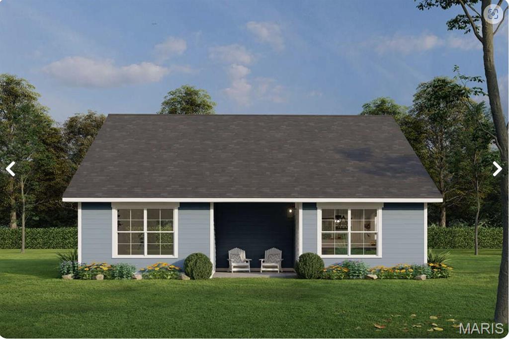 1 N Henderson, Salem, MO 65560 - view of outdoor structure