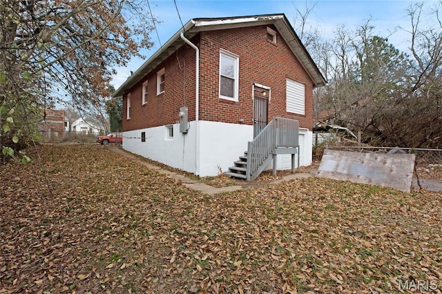 2140 Crescent Ave, Saint Louis, MO 63121 - photo 19