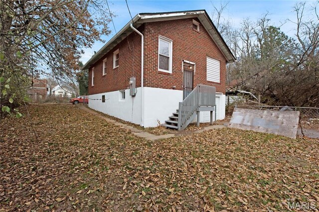 2140 Crescent Ave, Saint Louis, MO 63121 - photo 40