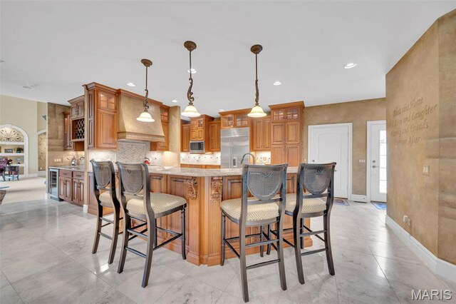 990 Stonecastle Dr, Ofallon, MO 63366 - photo 17