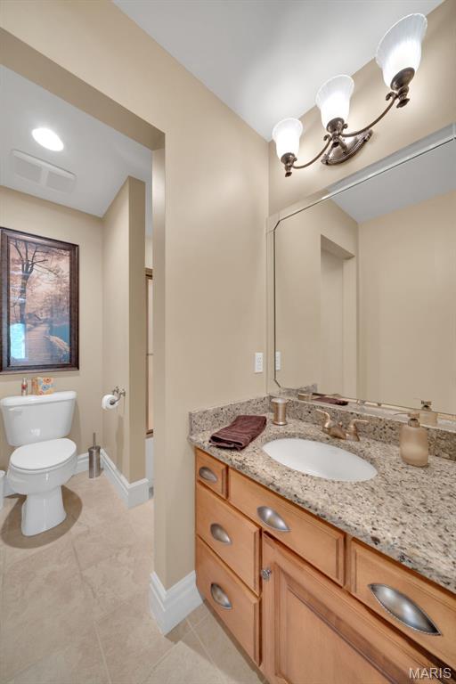 990 Stonecastle Dr, Ofallon, MO 63366 - photo 55