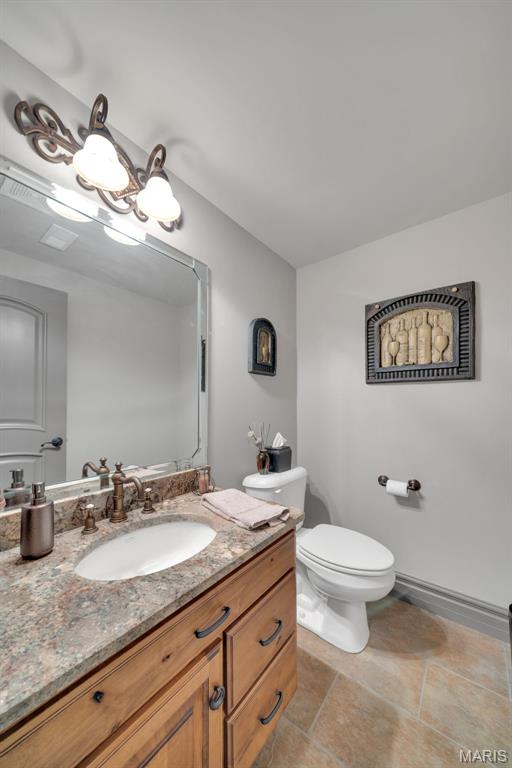 990 Stonecastle Dr, Ofallon, MO 63366 - photo 61