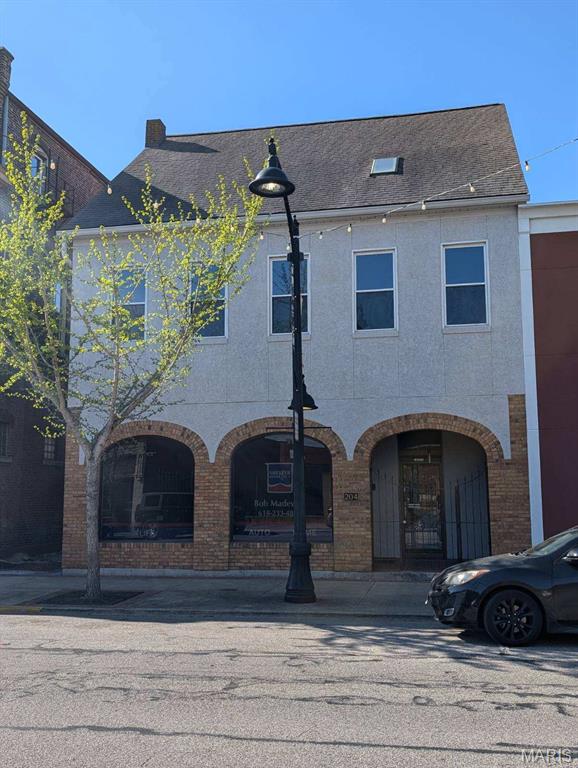 204 W Main St, Belleville, IL 62220 - photo 1