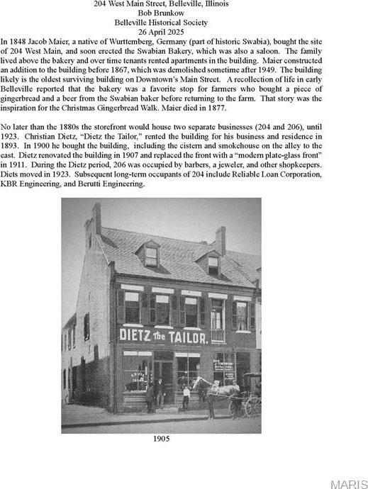 204 W Main St, Belleville, IL 62220 - photo 25