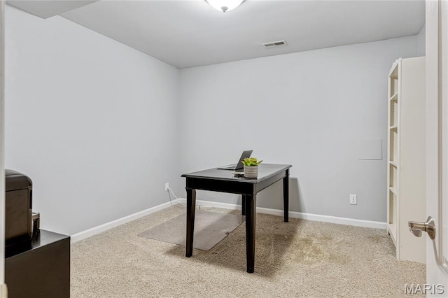 2 Pearview Ct, Saint Peters, MO 63376 - carpeted office space with baseboards
