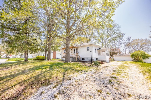 16 Fairway Dr, Fairview Heights, IL 62208 - photo 3
