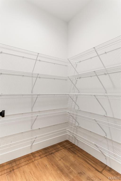 2217 Valleyview Dr, Barnhart, MO 63012 - view of storage area