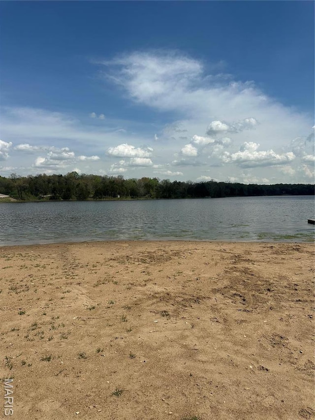 6423 Cedar Lake Dr, Bonne Terre, MO 63628 - water view