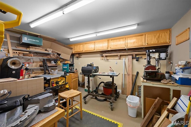 1674 Lakepointe Estates Dr, Ofallon, IL 62269 - view of storage area