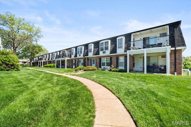 1715 Mayenne Ct Unit G, Saint Louis, MO 63125 - photo 14