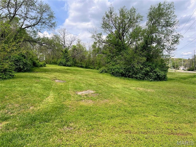 0 N Front St, Park Hills, MO 63601