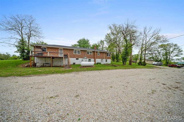 473 N Lincoln Dr, Troy, MO 63379 - photo 8