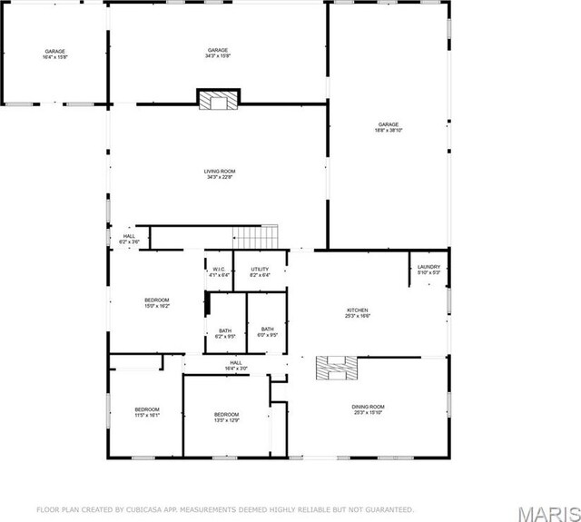 20054 Shady Tree Ln, Warrenton, MO 63383 - photo 60
