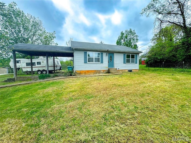 71 Church St, Steelville, MO 65565 - photo 1