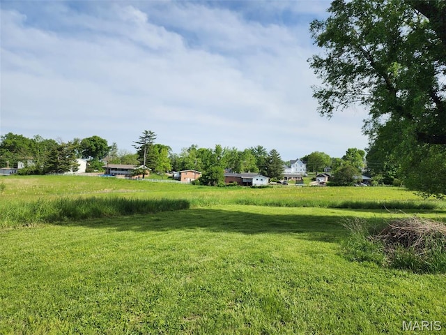340 Kemper St, Troy, MO 63379 - view of grassy yard