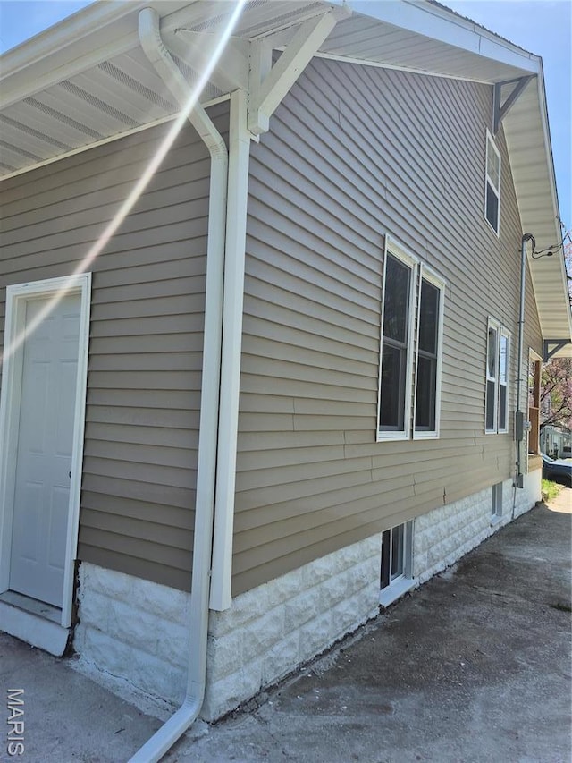 3308 Kendall Ave, Alton, IL 62002 - view of property exterior