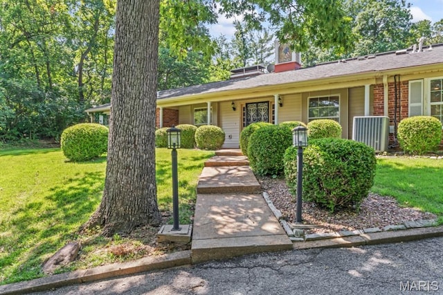 8 Balcon Ests, Creve Coeur, MO 63141 - photo 4
