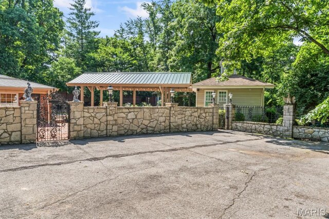 8 Balcon Ests, Creve Coeur, MO 63141 - photo 40