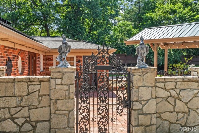 8 Balcon Ests, Creve Coeur, MO 63141 - photo 41