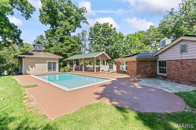 8 Balcon Ests, Creve Coeur, MO 63141 - photo 46