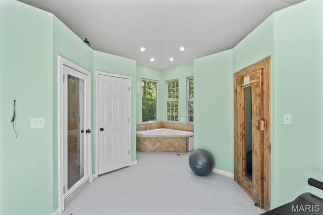 8 Balcon Ests, Creve Coeur, MO 63141 - photo 50