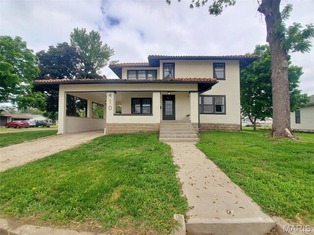 410 White St, Canton, MO 63435 - photo 1
