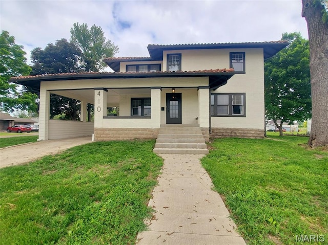 410 White St, Canton, MO 63435 - photo 2
