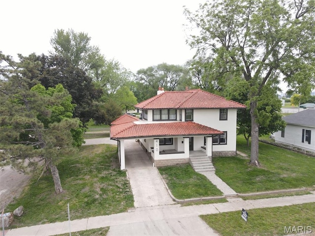 410 White St, Canton, MO 63435 - photo 4