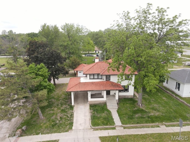 410 White St, Canton, MO 63435 - photo 5