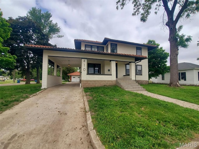 410 White St, Canton, MO 63435 - photo 43