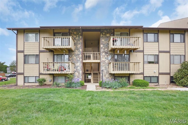 80 Lemans Ct Unit 80, Lake St Louis, MO 63367 - view of apartment building / complex
