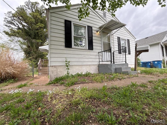9701 Diamond Dr, Saint Louis, MO 63137 - photo 5