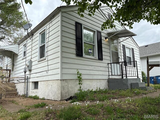 9701 Diamond Dr, Saint Louis, MO 63137 - photo 6