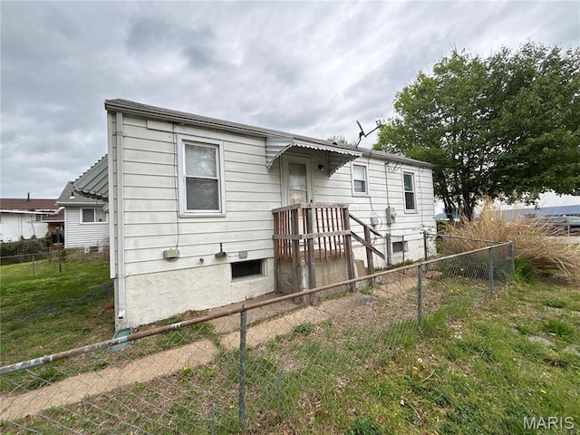 9701 Diamond Dr, Saint Louis, MO 63137 - photo 7