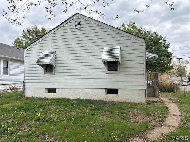 9701 Diamond Dr, Saint Louis, MO 63137 - photo 8