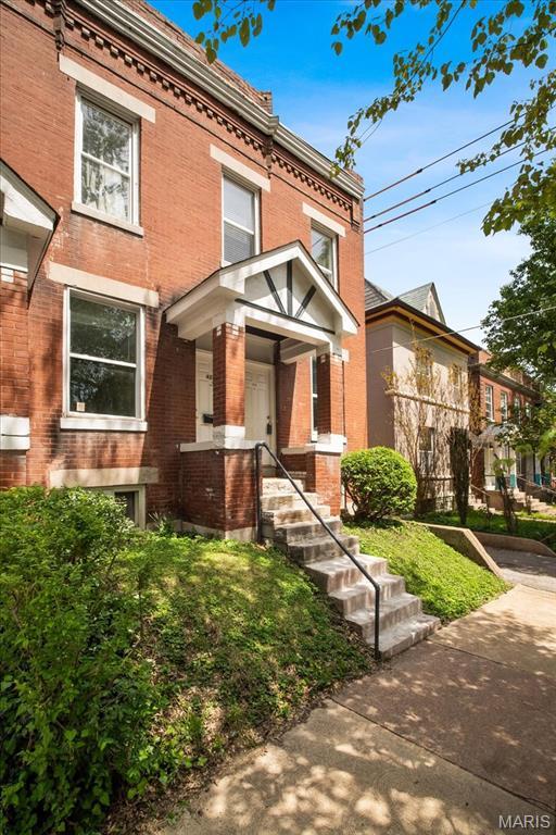 4263 Botanical Ave, Saint Louis, MO 63110 - photo 2